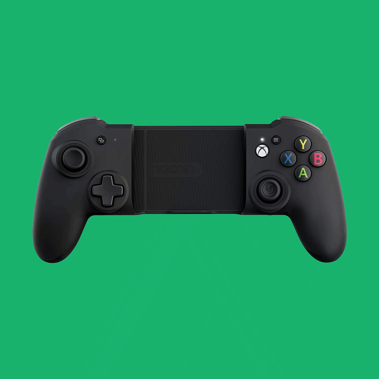 Nacob MGX Pro Controller for mobile devices